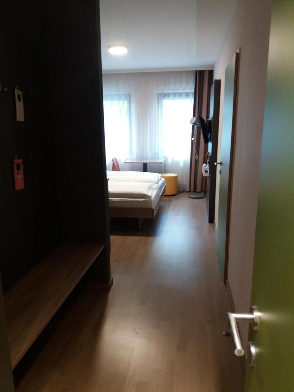 Jufa Hotel Graz Sued - Self Check-In מראה חיצוני תמונה